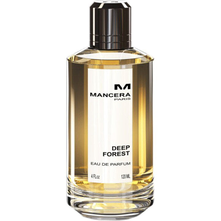 Mancera Deep Forest Eau de Parfum 120ml Spray