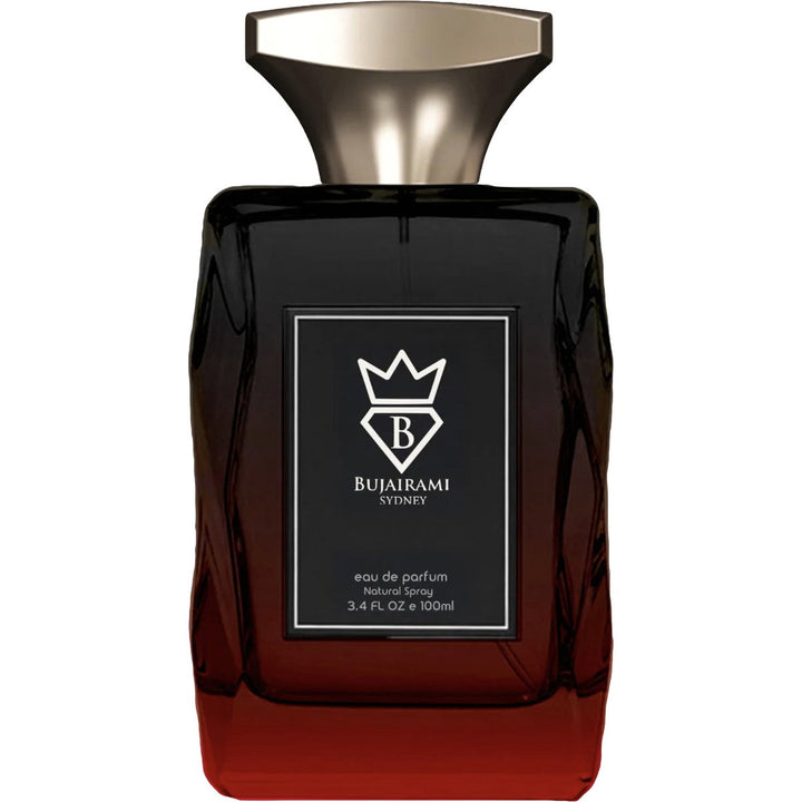 Bujairami Honcho Eau De Parfum 100ml Spray