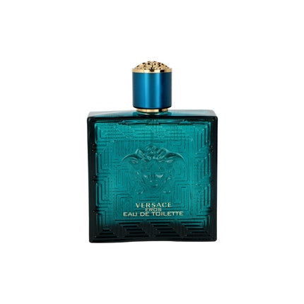 Versace Eros Eau de Toilette 100ml Spray