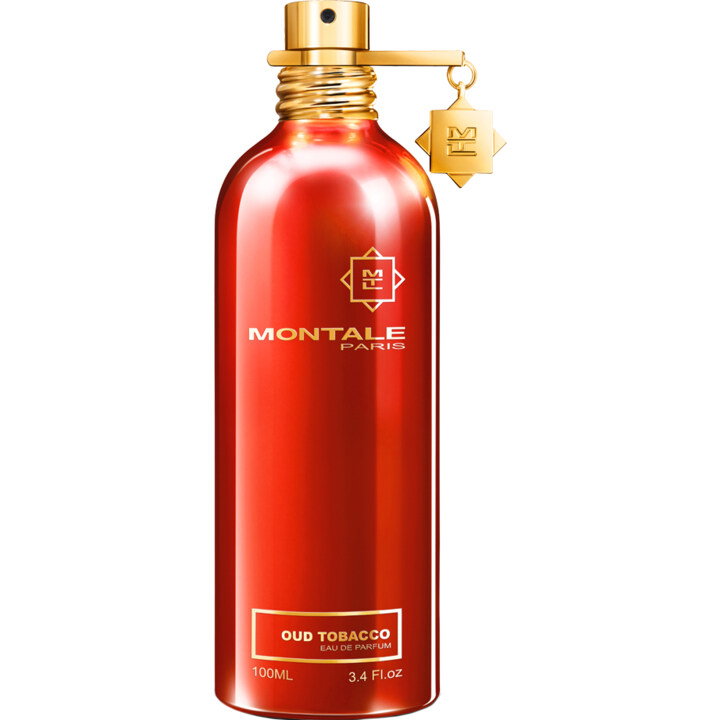 Montale Oud Tobacco Eau de Parfum 50ml Spray