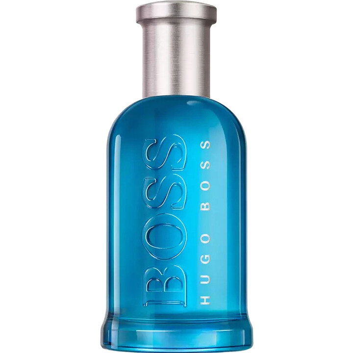 Hugo Boss Boss Bottled Pacific Eau de Toilette 100ml Spray