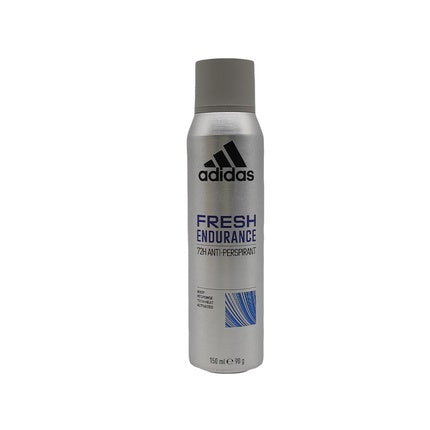 Adidas Fresh Endurance Deodorant Spray 150ml