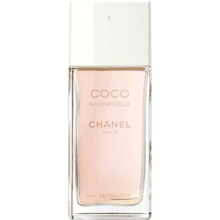 Chanel Coco Mademoiselle Eau de Toilette 50ml Spray Navulbaar