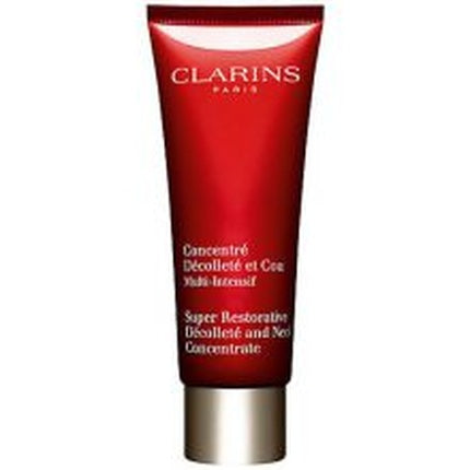 Clarins Super Restorative Décolleté & Neck Concentrate 75ml