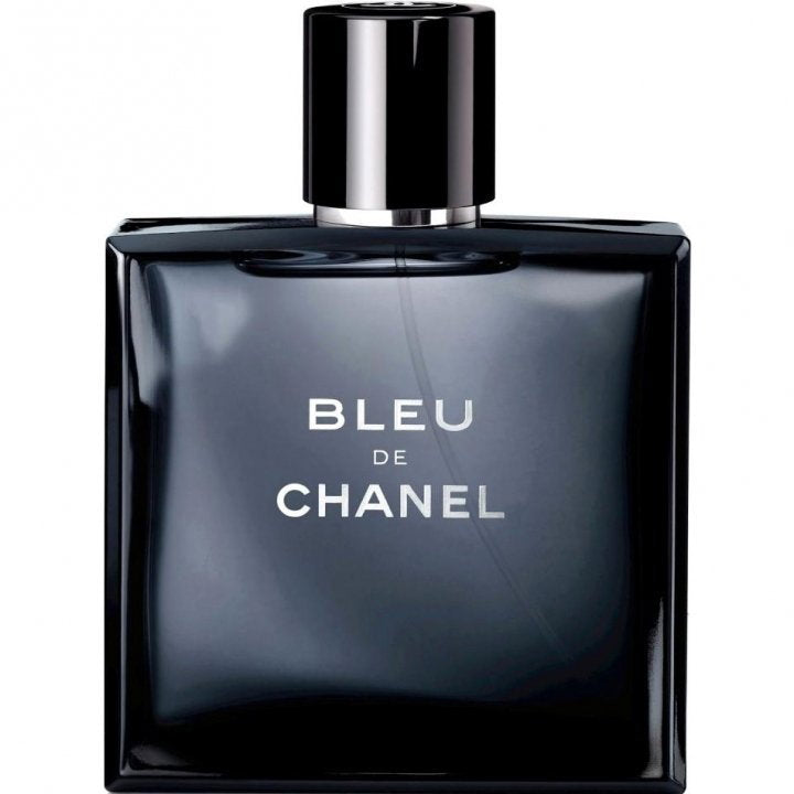 Chanel Bleu de Chanel Eau de Toilette 50ml Spray