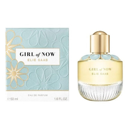 Elie Saab Girl of Now Eau de Parfum 50ml Spray