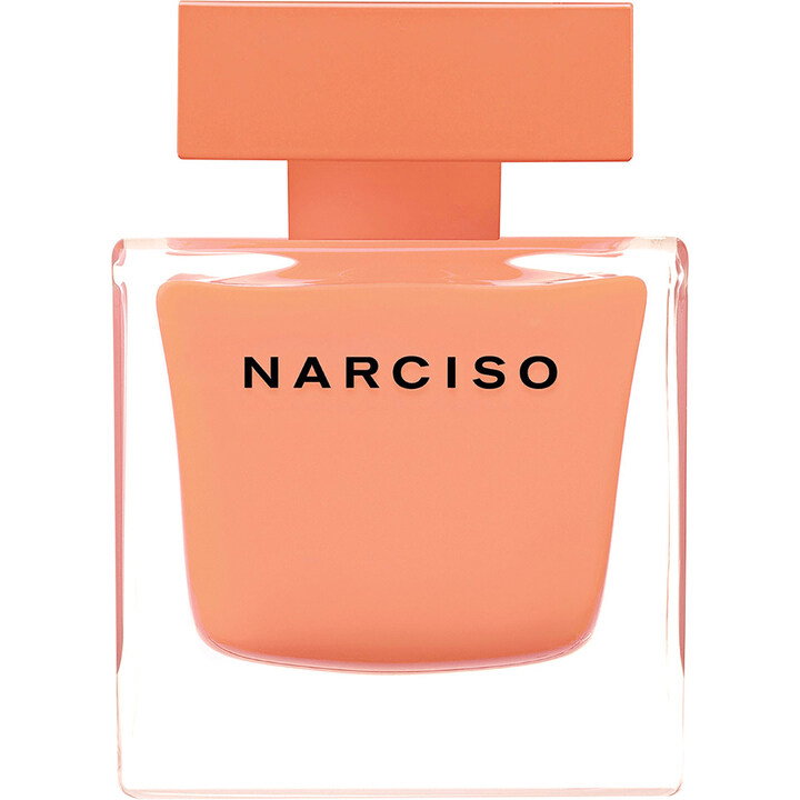 Narciso Rodriguez Narciso Ambrèe Eau de Parfum 90ml Spray
