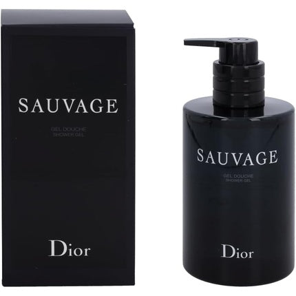 Christian Dior Sauvage Douchegel 250ml