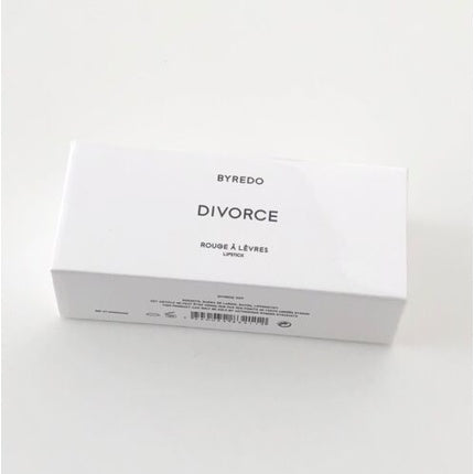 Byredo Lipstick 3g - 209 Divorce