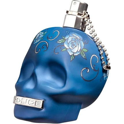 Police To Be Tattooart for Man Eau de Toilette 75ml Spray