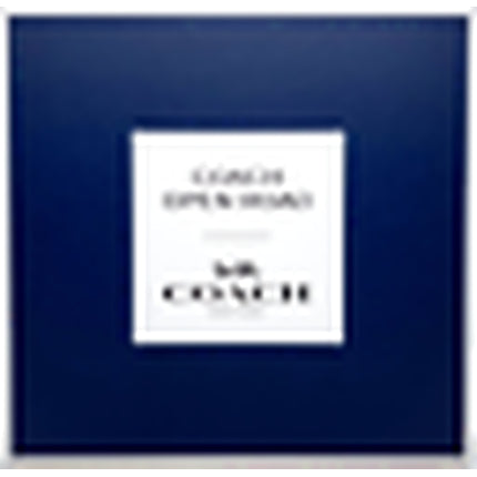 Coach Open Road Geschenkset 60ml EDT + 7.5ml EDT