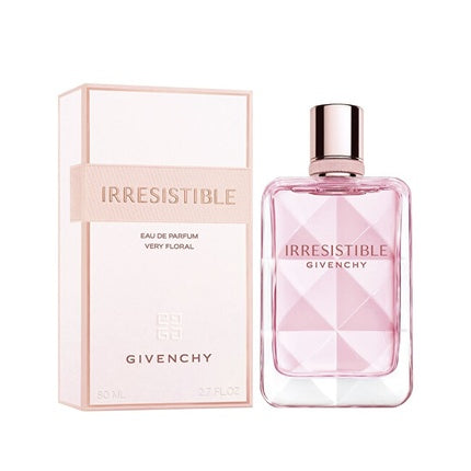 Givenchy Irresistible Very Floral Eau de Parfum 80ml Spray