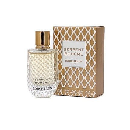 Boucheron Serpent Bohème Eau de Parfum 4.5ml