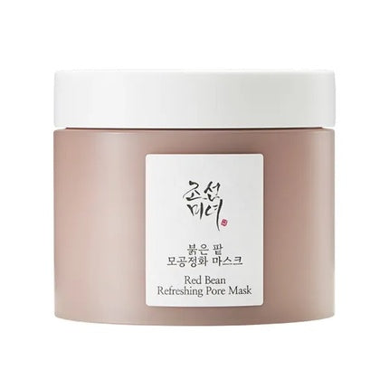 Beauty Of Joseon Red Bean Refreshing Pore Masker 140g