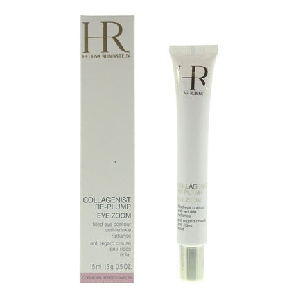 Helena Rubinstein Collagenist Re Plump Eye Zoom Oogcontourcrème 15ml