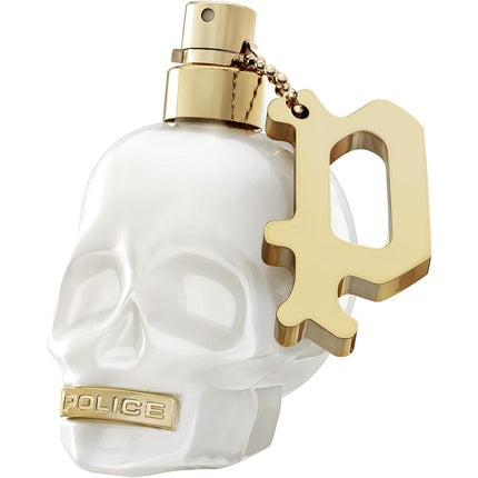 Police To Be Born To Shine Woman Eau de Parfum 40ml Spray
