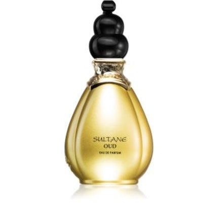 Jeanne Arthes Sultane Oud Eau de Parfum 100ml Spray