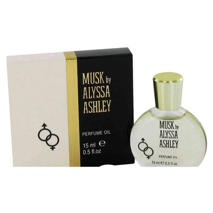 Alyssa Ashley Musk Parfumolie 15ml