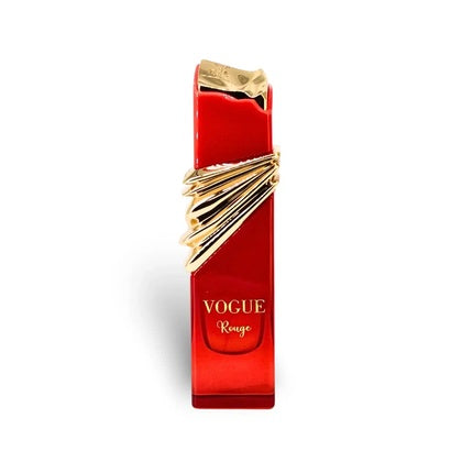 Maison Alhambra Vogue Rouge Eau de Parfum 100ml Spray