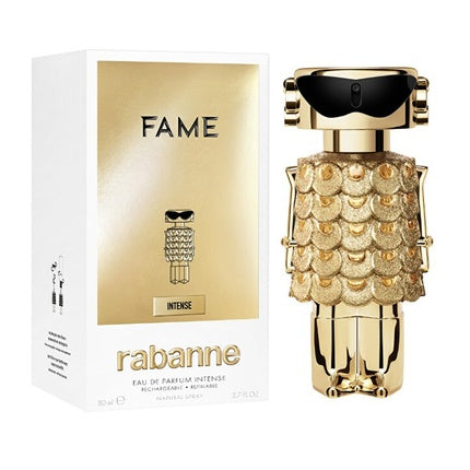 Paco Rabanne Fame Intense Eau de Parfum 80ml Hervulbare Spray