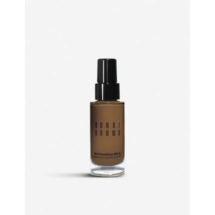 Bobbi Brown Skin Foundation SPF15 30ml - Cool Almond
