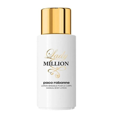 Paco Rabanne Lady Million Bodylotion 200ml
