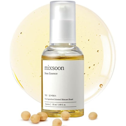 Mixsoon Bean Essence 50ml
