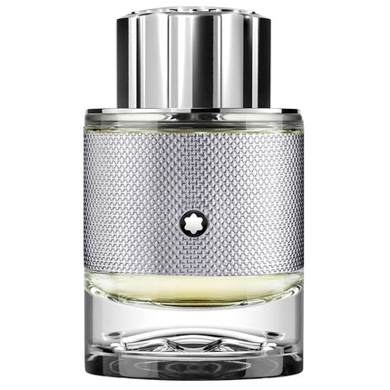 Mont Blanc Explorer Platinum Eau de Parfum 60ml Spray