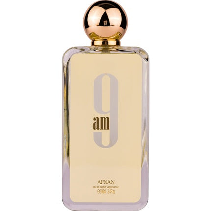Afnan 9AM Eau de Parfum 100ml Spray