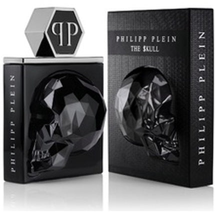 Philipp Plein The $kull Eau de Parfum 125ml Spray