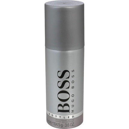 Hugo Boss Boss Bottled Deodorant Spray 150ml