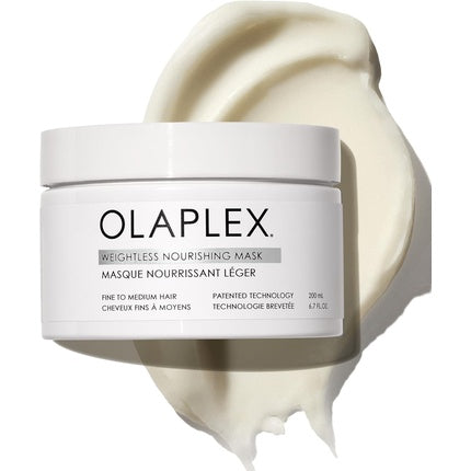 Olaplex Weightless Nourishing Masker 200ml