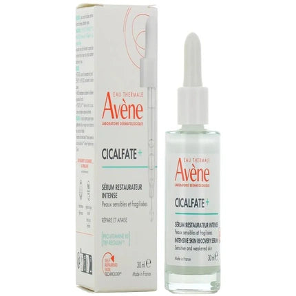 Avène Cicalfate Intense Skin Recovery Serum 30ml