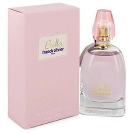 Franck Olivier Bella Eau de Parfum 75ml Spray