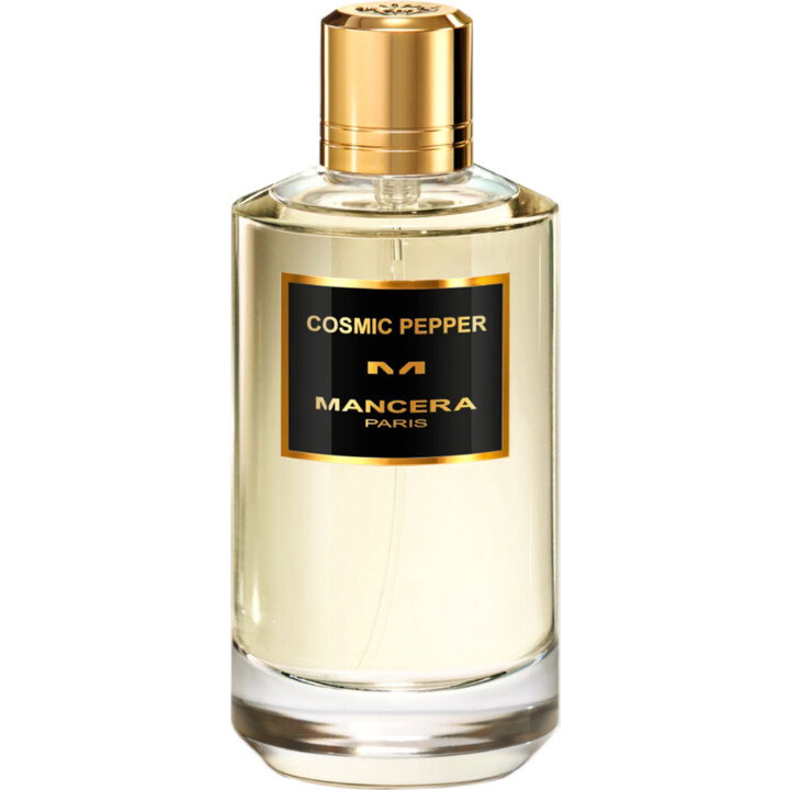 Mancera Cosmic Pepper Eau de Parfum 120ml Spray