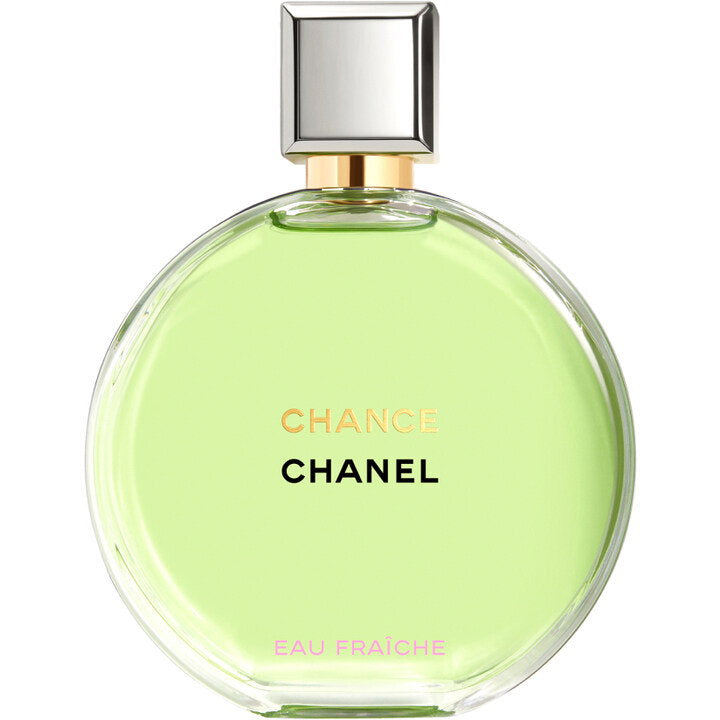 Chanel Chance Eau Fraiche Eau de Parfum 100ml Spray