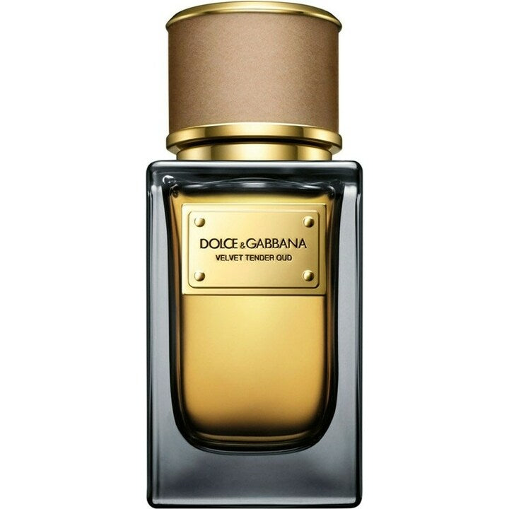 Dolce & Gabbana Velvet Tender Oud Eau de Parfum 100ml Spray