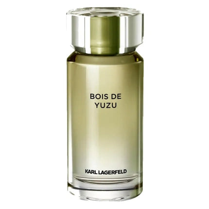 Karl Lagerfeld Bois de Yuzu Eau de Toilette 100ml Spray