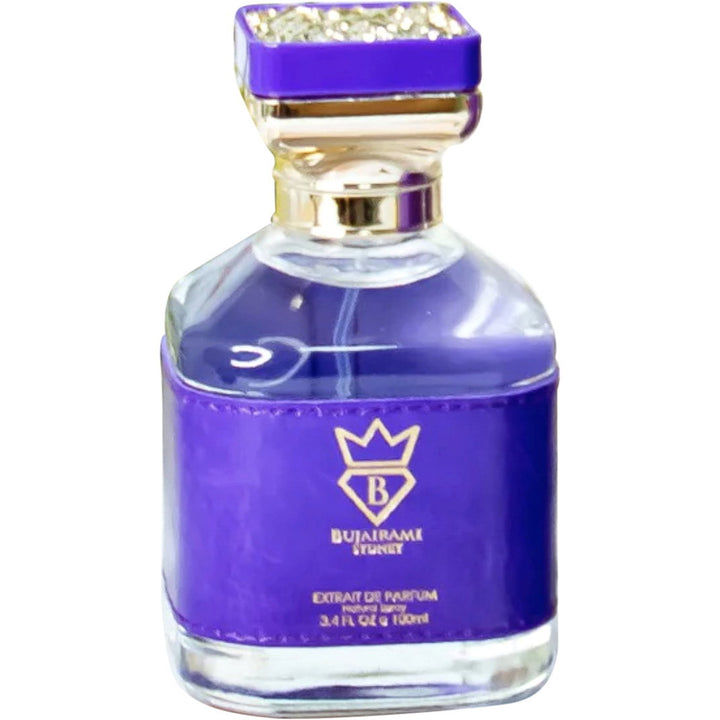 Bujairami Executor Extrait de Parfum 100ml Spray