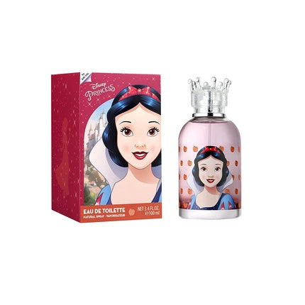 Air-Val Disney Princess Snow White Eau de Toilette 100ml Spray