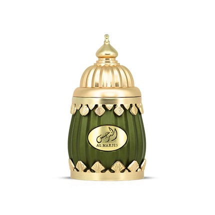 Lattafa Perfumes Niche Emarati Al Narjis Eau de Parfum 100ml Spray
