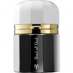 Ramon Monegal Soul Of Oud Extrait de Parfum 100ml Spray
