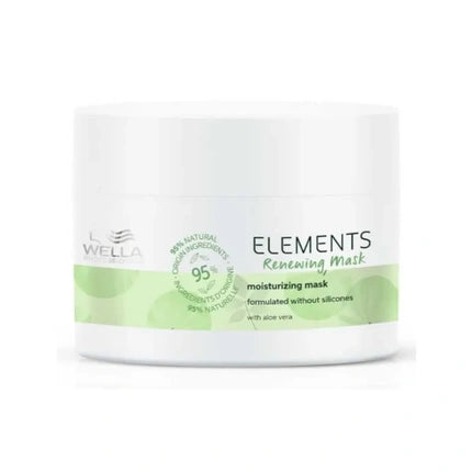Wella Elements Renewing Masker 150ml