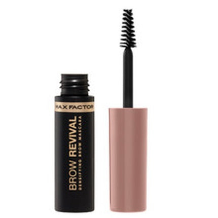 Max Factor Brow Revival Densifying Brow Mascara 4.5ml - 003 Brown