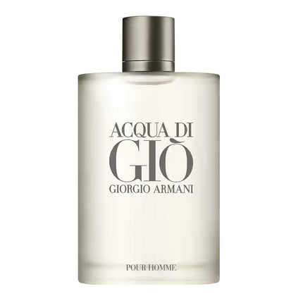 Giorgio Armani Acqua Di Gio Eau De Toilette 200ml Spray