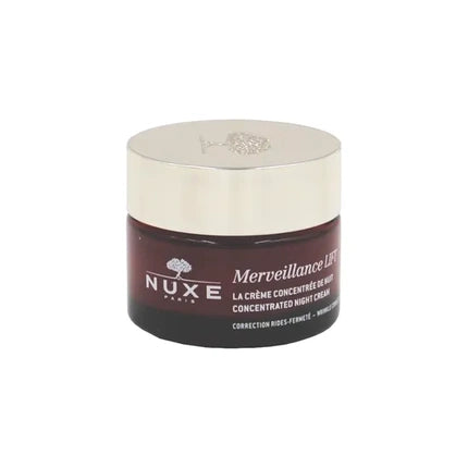 Nuxe Merveillance LIFT Concentrated Nachtcrème 50ml
