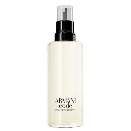 Giorgio Armani Armani Code Eau de Toilette 150ml Navulling