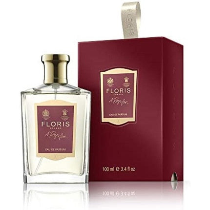 Floris A Rose For... Eau de Parfum 100ml Spray