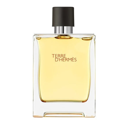 Hermès Terre d'Hermès Pure Perfume 200ml Spray