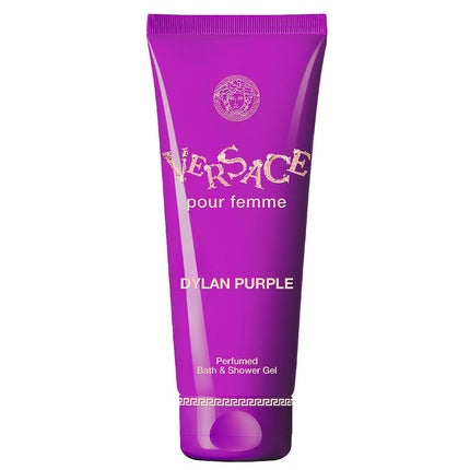Versace Pour Femme Dylan Purple Bad- & Douchegel 200ml